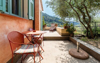 Accommodation:&nbsp;Il Nespolo 650.5