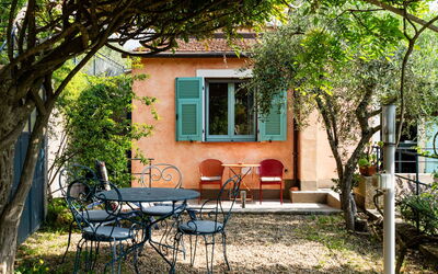 Accommodation:&nbsp;Il Nespolo 650.5