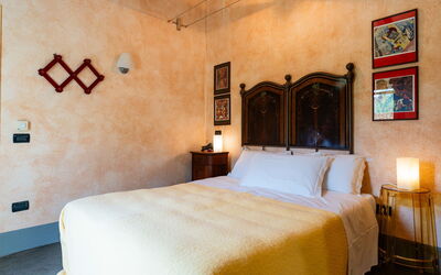 Accommodation:&nbsp;I Grilli 650.1