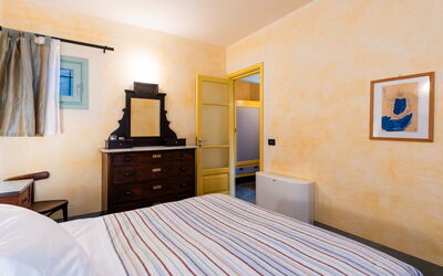 Accommodation:&nbsp;Lo Scoglio 650.4