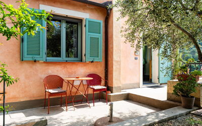 Accommodation:&nbsp;Il Nespolo 650.5
