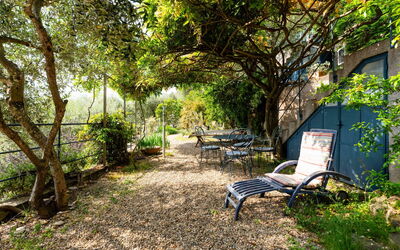 Accommodation:&nbsp;Il Nespolo 650.5