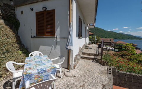 Accommodation:&nbsp;Andrea 260.1
