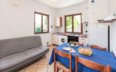 Accommodation:&nbsp;Andrea 260.1