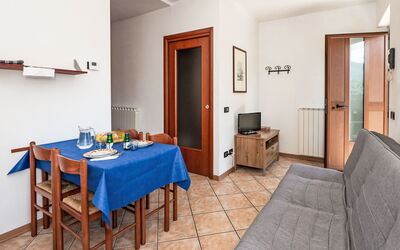 Accommodation:&nbsp;Andrea 260.1