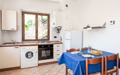 Accommodation:&nbsp;Andrea 260.1