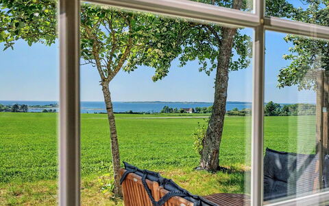 Mynthe - 750M from the Sea: Green, Land Lot, Sunlight, Shade, Garden, Lawn, Landscaping, Eco Hotel, Yard