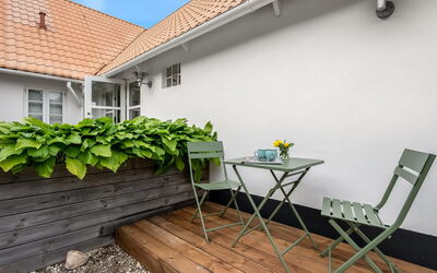 Chrissie - 3Km from the Sea