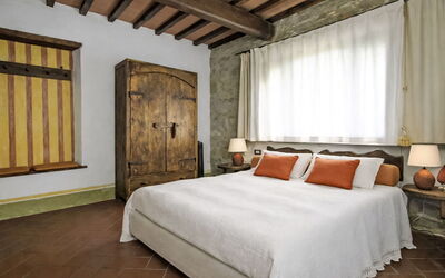 Accommodation:&nbsp;Gli Archi 985.1