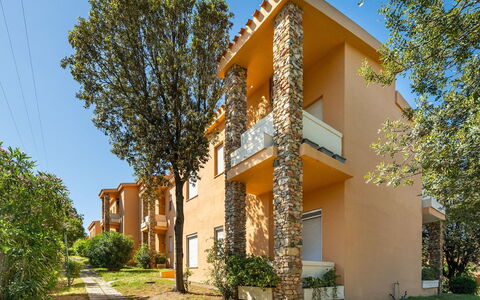 Serena: Residential Area, Home, Apartment, Estate, Suburb, Balcony, Villa, Hacienda