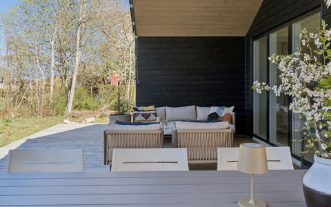 Arisa - 1.2Km from the Sea: Furniture, Outdoor Furniture, Tableware, Table, Drinkware, Chair, Outdoor Table, Food, Bottle