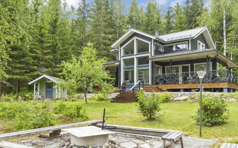 Villa Kuusiranta