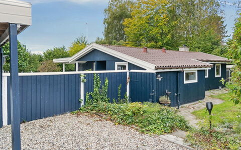 Aleksia - 1.4Km from the Sea: Vegetation, Shrub, Spring, Cottage, Garden, Shade, Backyard, Yard, Chair
