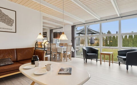 Gittel - 200M from the Sea: Furniture, Interior Design, Flooring, Wood, Floor, Ceiling, Chair, Couch, Living Room, Wood Flooring