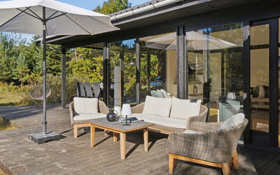 Alvilda - 200M from the Sea
