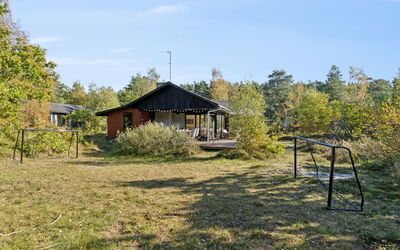Alvilda - 200M from the Sea