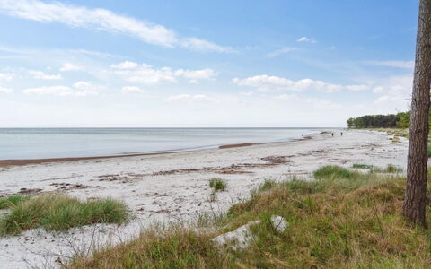 Apelun - 60M from the Sea: Roof, House, Home, Cottage, Door, Siding, Estate, Lawn, Yard, Porch