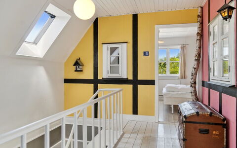Hughlek - 450M from the Sea: Building, House, Window, Home, Roof, Residential Area, Shrub, Cottage, Land Lot