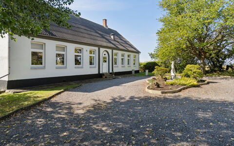 Ofelia - 4Km from the Sea: Roof, House, Home, Cottage, Door, Siding, Estate, Lawn, Yard, Porch