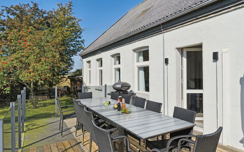 Ofelia - 4Km from the Sea: Roof, House, Home, Cottage, Door, Siding, Estate, Lawn, Yard, Porch