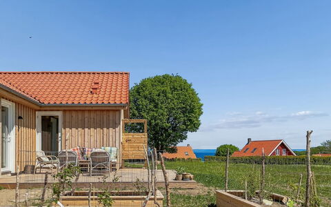 Nani - 500M from the Sea: Sky, House, Roof, Cottage, Home, Land Lot, Cloud, Rural Area, Farmhouse, Siding