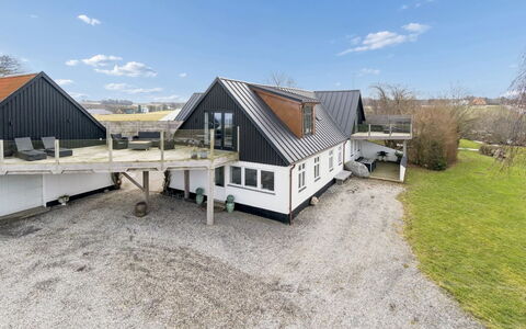 Carola - 1Km from the Sea: Roof, Cottage, Home, Siding, Estate, Shade, Farmhouse, Shed, Garden Buildings