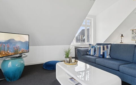 Carola - 1Km from the Sea: Interior Design, Flooring, Furniture, Floor, Ceiling, Couch, Living Room, Room, Lighting, Home