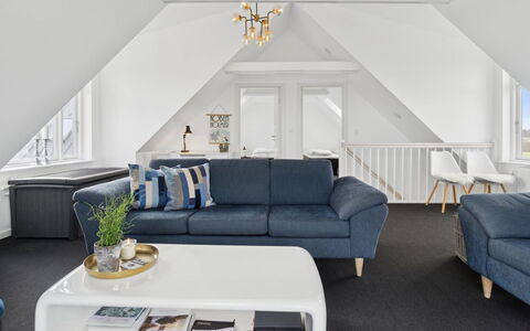 Carola - 1Km from the Sea: Furniture, Interior Design, Flooring, Wood, Floor, Ceiling, Couch, Room, Living Room, Lighting