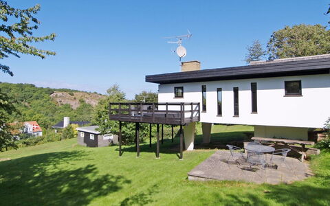 Krischan - 500M from the Sea: Grass, Architecture, Home, House, Land Lot, Cottage, Estate, Farmhouse, Yard, Lawn