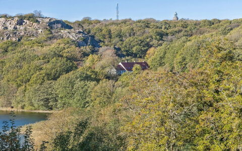 Krischan - 500M from the Sea: Grass, Architecture, Home, House, Land Lot, Cottage, Estate, Farmhouse, Yard, Lawn