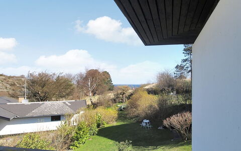 Krischan - 500M from the Sea: Vegetation, Shrub, Spring, Cottage, Garden, Shade, Backyard, Yard, Chair
