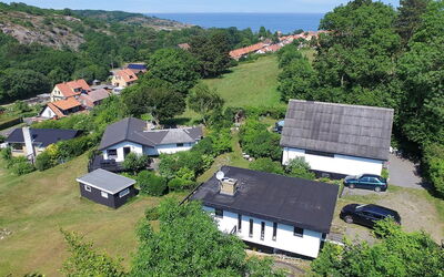 Krischan - 500M from the Sea