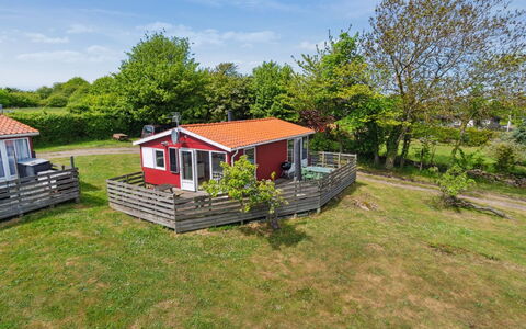 Auti - 300M from the Sea: Residential Area, Shrub, House, Home, Garden, Estate, Shade, Landscaping, Lawn