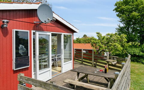 Auti - 300M from the Sea: Residential Area, Shrub, House, Home, Garden, Estate, Shade, Landscaping, Lawn