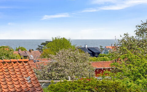 Auti - 300M from the Sea: Residential Area, Shrub, House, Home, Garden, Estate, Shade, Landscaping, Lawn