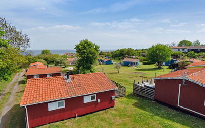 Auti - 300M from the Sea
