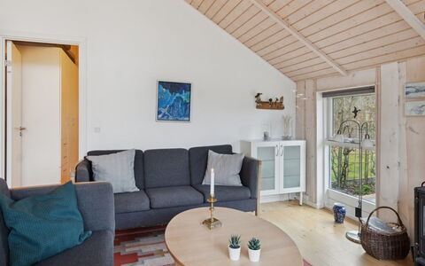 Loreia - 350M from the Sea: Flooring, Wood, Furniture, Interior Design, Floor, Ceiling, Couch, Room, Living Room, Wood Flooring