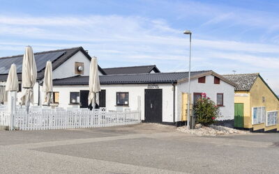 Elisej - 350M from the Sea
