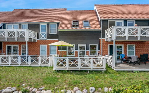 Thorfin - 10M from the Sea: Roof, House, Residential Area, Home, Estate, Cottage, Design