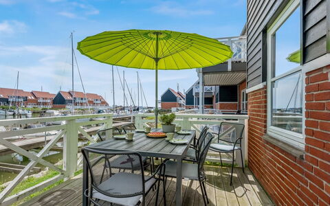 Thorfin - 10M from the Sea: Roof, House, Residential Area, Home, Estate, Cottage, Design