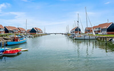 Thorfin - 10M from the Sea