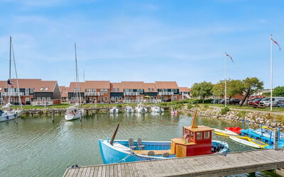 Thorfin - 10M from the Sea