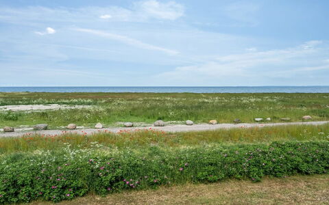 Tavita - 100M from the Sea: Roof, House, Home, Cottage, Door, Siding, Estate, Lawn, Yard, Porch