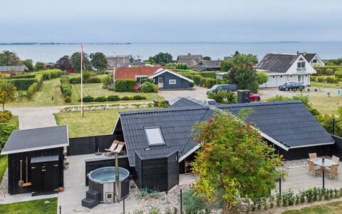 Kajsa - 150M from the Sea: Home, Cottage, Porch, Siding, Farmhouse, Outdoor Structure
