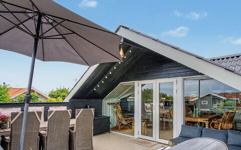 Kajsa - 150M from the Sea: Home, Cottage, Porch, Siding, Farmhouse, Outdoor Structure