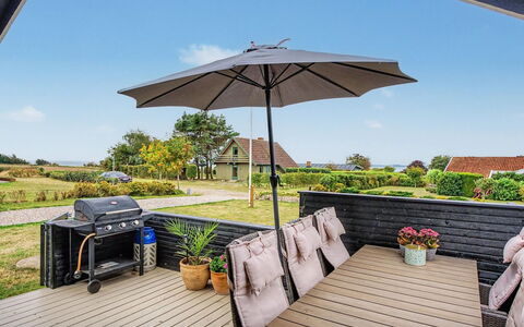 Kajsa - 150M from the Sea: Home, Cottage, Porch, Siding, Farmhouse, Outdoor Structure