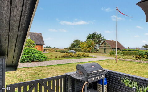 Kajsa - 150M from the Sea: Home, Cottage, Porch, Siding, Farmhouse, Outdoor Structure