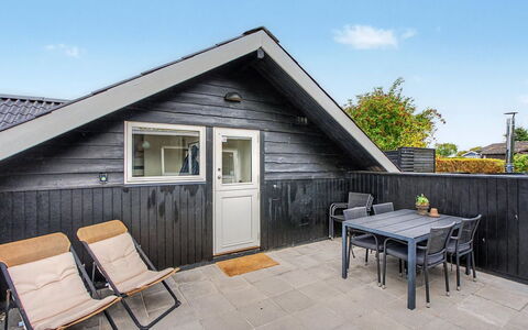 Kajsa - 150M from the Sea: Home, Cottage, Porch, Siding, Farmhouse, Outdoor Structure