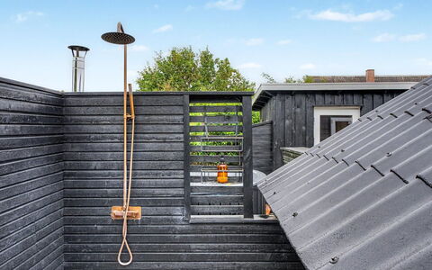 Kajsa - 150M from the Sea: Home, Cottage, Porch, Siding, Farmhouse, Outdoor Structure