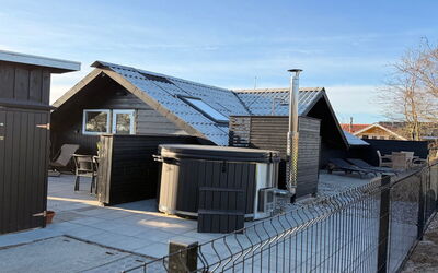Kajsa - 150M from the Sea